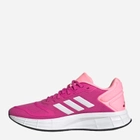 Жіночі кросівки для бігу Adidas Duramo 10 HQ4132 38 Рожеві (4066748973781) - зображення 3