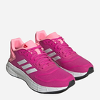 Жіночі кросівки для бігу Adidas Duramo 10 HQ4132 40 Рожеві (4066748970131) - зображення 2