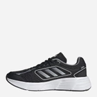 Чоловічі кросівки для бігу Adidas Galaxy Star M IF5398 39.5 Чорні (4066755516667) - зображення 3