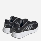 Чоловічі кросівки для бігу Adidas Galaxy Star M IF5398 42.5 Чорні (4066755516650) - зображення 4