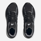 Чоловічі кросівки для бігу Adidas Galaxy Star M IF5398 46 Чорні (4066755516605) - зображення 5