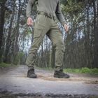 M-Tac брюки Aggressor Summer Flex Army Olive 38/32 - изображение 7