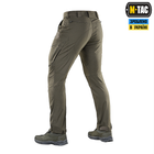 Штани M-Tac Aggressor Summer Flex Dark Olive 40/36 - зображення 4