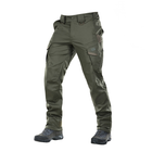 Брюки M-Tac Aggressor Gen II Flex Army Olive 32/36 - изображение 1