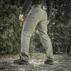 M-Tac брюки Soft Shell Winter Olive S - изображение 7