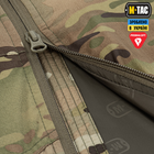 M-Tac брюки Level 7 Primaloft MC XS/R - изображение 6