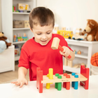 Дерев'яний іграшковий молоток Melissa & Doug (772104968) - зображення 2