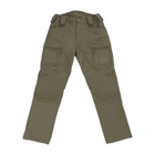 Штурмовые штаны «assault» xxl softshell ranger mil-tec green - изображение 8