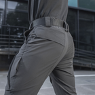 M-Tac брюки Rubicon Flex Black 28/30 - изображение 8