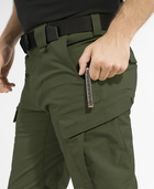 Штани тактичні Pentagon Aris Tactical Pants Ranger Green W36/L32 - зображення 5