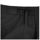 Штаны черный полевые teesar slim rip-stop l fit bdu - изображение 10