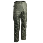 Штани зимові MIL-TEC US MA1 Thermal Pants Olive --Оберіть-- - зображення 3
