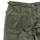 Штани зимові MIL-TEC US MA1 Thermal Pants Olive --Оберіть-- - зображення 8