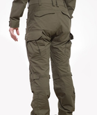 Штаны боевые wolf w40/l34 ranger pentagon pants green combat - изображение 5