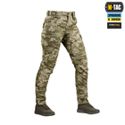 Брюки M-Tac Aggressor Lady рип-стоп MM14 26/30 - изображение 3