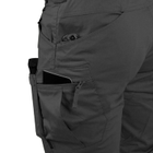 Брюки Helikon-Tex UTP Urban Tactical Pants PolyCotton Ripstop Shadow Grey 32/32 - зображення 7
