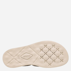 Sandały damskie skórzane Geox D35PAB00043 38 (5UK) 24.7 cm Kremowe (8056206037526) - obraz 5