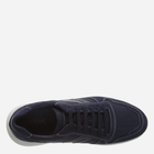 Кросівки чоловічі Geox D929BA00021 40 (6.5UK) 26.7 см Сині (8050036062659) - зображення 4