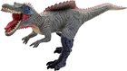Figurka Norimpex Dinozaur Spinosus z dźwiękiem 20 cm (5902444049124) - obraz 1