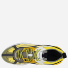 Buty sportowe męskie Geox U028ZA01422 41 (7UK) 27.3 cm Żółte (8054730477481) - obraz 6