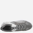 Кросівки чоловічі Geox U028ZA01422 43 (9UK) 28.6 см Сірі (8054730501650) - зображення 3
