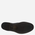 Туфлі чоловічі Geox U028QE00022 42.5 (8.5UK) 28.3 см Сині (8054730501032) - зображення 5