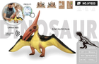 Figurka Maksik Dinozaur z dźwiękiem 20 cm (6920179317997) - obraz 2