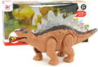 Figurka Dinozaur Adar z dźwiękiem 20 cm (5901271501782) - obraz 1