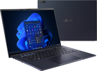 Laptop ASUS ExpertBook B9 OLED B9403CVA-KM0368X Star Black - obraz 6