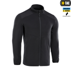 M-Tac кофта Legatus Microfleece Black XS - зображення 3