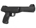 Пневматический пистолет Gamo P-900 перелом ствола 105 м/с - изображение 3