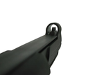 Пневматический пистолет Gamo P-900 перелом ствола 105 м/с - изображение 7