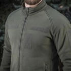 M-Tac куртка Combat Fleece Jacket Army Olive 3XL/R - изображение 11