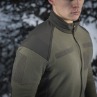 M-Tac куртка Combat Fleece Jacket Dark Olive 2XL/R - изображение 12