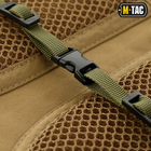 Чохол M-Tac на рюкзак Large Olive - зображення 3