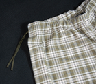 Адаптивні шорти (труси) Кіраса бавовна олива 50 - зображення 3