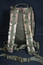 Рюкзак заплечный Кіраса 35 літрів кордура мультикам 941 - изображение 8