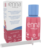 Набір для інтимної гігієни Enna Fertility Gel (8436598240221) - зображення 1