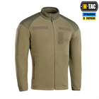 M-Tac куртка Combat Fleece Jacket Dark Olive M/R - изображение 3