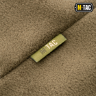 M-Tac кофта Delta Fleece Dark Olive M - зображення 6