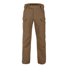 Штаны w36/l32 versastretch tactical pants outdoor mud helikon-tex brown - зображення 3