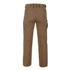 Штаны w36/l34 versastretch tactical pants outdoor mud helikon-tex brown - зображення 4