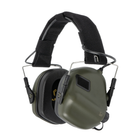Активні навушники Earmor M31 Mod 3 2000000125060 - зображення 1