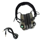 Активні навушники Earmor M31 Mod 3 2000000125060 - зображення 7