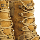 Утеплені водонепроникні черевики Belleville Squall BV555InsCT Insulated Composite Toe 43 Coyote Brown 2000000004259 - зображення 7