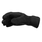 Зимние водонепроницаемые перчатки Dexshell Arendal Biking Gloves L Черный 2000000086347 - изображение 5