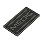 Нашивка M-Tac Medic ПВХ 2000000020976 - зображення 2