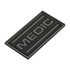 Нашивка M-Tac Medic ПВХ 2000000020976 - изображение 2