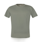 Футболка Propper Crew Neck Tee Olive S 2000000156620 - зображення 1