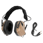 Активні навушники Earmor M31 Mod 3 2000000120508 - зображення 5